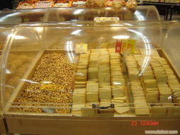 散装食品批发市场全景 休闲零食与糖果批发的新机遇
