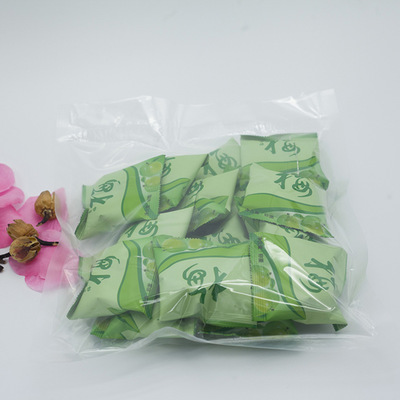 酵素梅散装批发 休闲零食新趋势，随便果工厂加工贴牌全解析